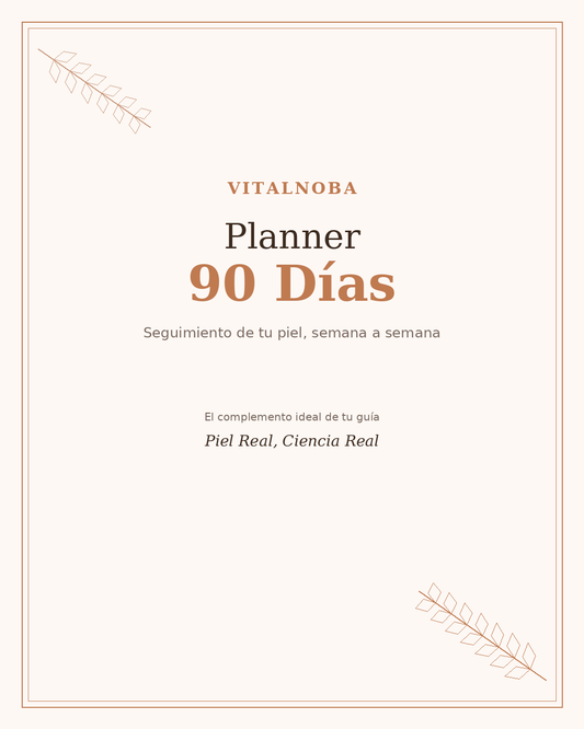 "Sumale seguimiento a tu guía"